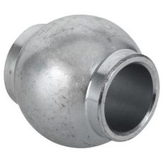 Reservekugle trykstang 50/25,4Mm, sikrer høj funktionalitet ved anvendelse.