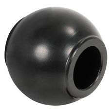 Hård trykstang reservkugle Cat3/2, hurtigmontering, fremragende til landbrugsmaskiner.