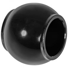 Hård trykstang reservkugle Cat4, perfekt til ekstreme arbejdsforhold i landbrug.