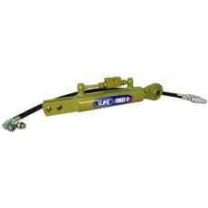 Vippeventil 60/30-460, optimeret til Mf300-system.