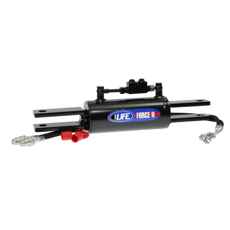 Vippeventil 100/50-570 for præcision i hydrauliske konstruktioner.