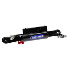 Hydraulisk vippeventil T1725 til JD, designet til at øge effektiviteten i markarbejdet.