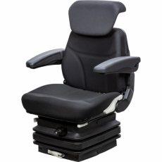 Sæde Seat Luft 12V
