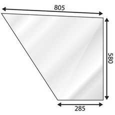 Nedre dørude Db Case Høj for modeller 90-94, pålidelig og robust.