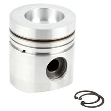 Standardstempel med 3 ringe for CIH B3367 traktorer.