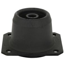 Gummipude til CIH, 3399961R1, for optimal komfort i kabinen.