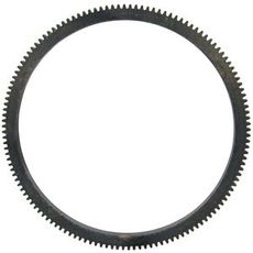 Startkrans med målene Ø 408/357 mm, pålidelig og holdbar.