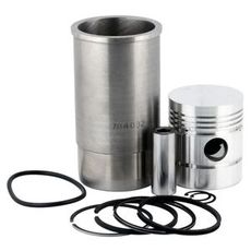 Foringssæt inklusive ringe 751603R92 for effektiv ydeevne.