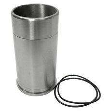 Foder Standard inklusive ringe, giver langvarig funktionalitet og pålidelighed.