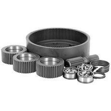 Nav reparation kit Zf Apl335, for at genoprette maskinens funktion.