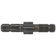 Kraftudtagsaksel 6/21 for Cih 226823A1, sikker og holdbar komponent.