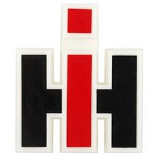 Emblem Cih 120397C1 er en elegant udsmykning til dit forbrugskøretøj.