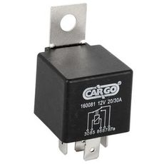 Varmeanlægsrelæ med varenummer 1983394C2 for sikker drift.