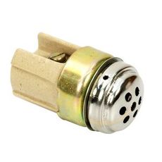 12V glødemodstand for at sikre korrekt elektrisk funktion.