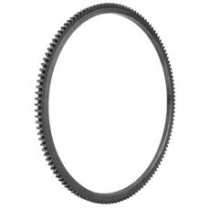 Startkrans Case IH, indre Ø 372 mm, ydre Ø 412 mm.