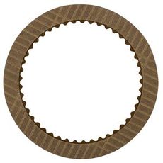 Pto lamel til CIH 3125322R1, vigtig for kraftoverførsel.