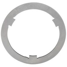 Mellem-bremseskive CIH 399736R3, højkvalitets del til effektiv bremsning.