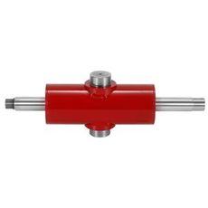 Holdbar styrecylinder CIH 188842A1 for bedste ydeevne og lang levetid.