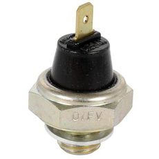 Tryksensor CIH 1328371C1, vigtig for præcisionsmåling indenfor traktoraktiviteter.