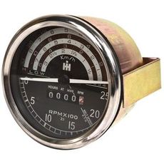 Cih traktormeter model 3042465R91, ideel til præcise målinger.