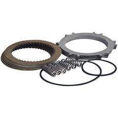 Pto lamelsæt HD til Cih 3125257R91, forbedret effektivitet.