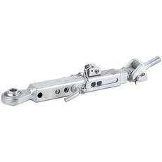 Sidebegrænser til Cih, artikel 310208A2, perfekt til at opnå præcise grænser.