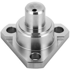 Spindelbolt Apl 335, designet til effektiv drift i landbruget.