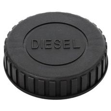 Tankdæksel Cih, Nh, designet til holdbarhed og ydeevne.