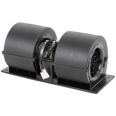 Førerhusblæser til Cih, delnummer 1977564C1, optimerer klimaet i førerhuset.