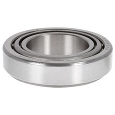 Indre leje til drivaksel Apl325 og Apl335, for holdbarhed.