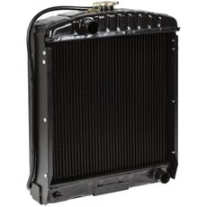 Køler 1082414R91 til Case IH, designet til at bruge energi effektivt.