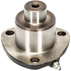 Kvalitetsbolt CNH 87361688, ideel til gårdudstyr.