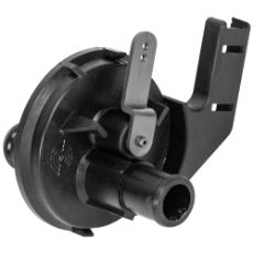 Ventil til varmeaggregat Cih 331087C1, sikrer effektiv varmeoverførsel.