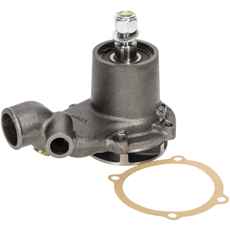 CIH 311781A1 vandpumpe, robust og effektiv til alle typer dyrehold.