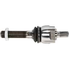 Holdbar P-ende indre venstre/højre for CIH 133743613, nem installation.