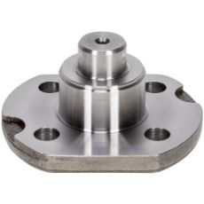 Billede på nedre spindelbolt Cih, Jd - vigtig for maskindele.