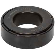 Spindelleje 25X47X15, perfekt til traktorer og maskiner, høj kvalitet.