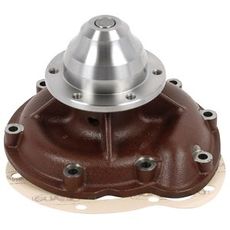 Vandpumpe 787597R92 med tætning, garanterer pålidelig drift af din traktor.