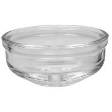 Glas Brændstoffilter 9Mm Hul