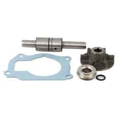 Reparationssæt til vandpumpe Case IH 1094021R91, skridt mod pålidelig pumpdrift.