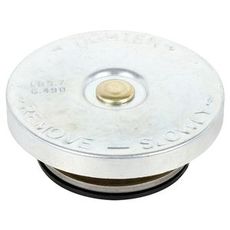 Kølerdæksel Cih 3111424R91, sikrer optimalt kølervæsketryk.