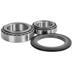 Højkvalitets hjulleje til forhjul, passer Volvo 1094034R93 for optimal ydeevne.