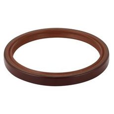 Kvalitetskrumtapakselpakning bagtil for effektiv forsegling i traktorer og maskiner.