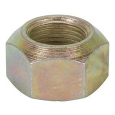 Cih 405576R1 møtrik, perfekt til reparationer og vedligeholdelse af udstyr.