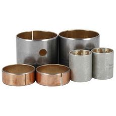 Bøsningesæt til foraksel CIH, af høj kvalitet for optimal gearkasseydelse.