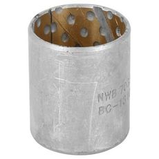 Cih 1536870C1 styrearmsbøsning, afgørende for smidig styring af køretøj.