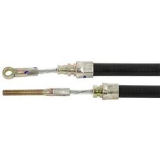 Håndbremsekabel til CIH, bygget for at sikre en sikker bremsefunktion.