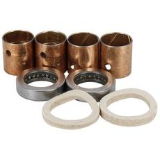 Aksel til Cih-reparation, sikrer kompatibilitet og pålidelighed.