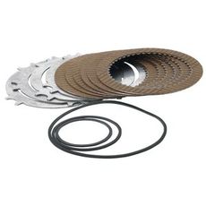 Lamelsæt Pto Cih 534936R93 for effektiv ydeevne inden for landbrug.