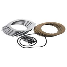 PTO-koblingssæt til CIH 534934R1, sikrer pålidelig forbindelse mellem maskiner.